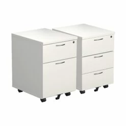 NEXT DAY Elements Mobile Pedestals -Office Furniture Sales 2024 110262