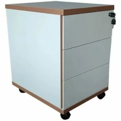 Novigami Mobile Desk Pedestals -Office Furniture Sales 2024 110464