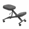Posture Deluxe Metal Kneeler Chairs