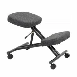 Posture Deluxe Metal Kneeler Chairs