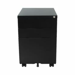 Karbon Steel Mobile Pedestals -Office Furniture Sales 2024 110486