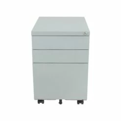 Karbon Steel Mobile Pedestals -Office Furniture Sales 2024 110489