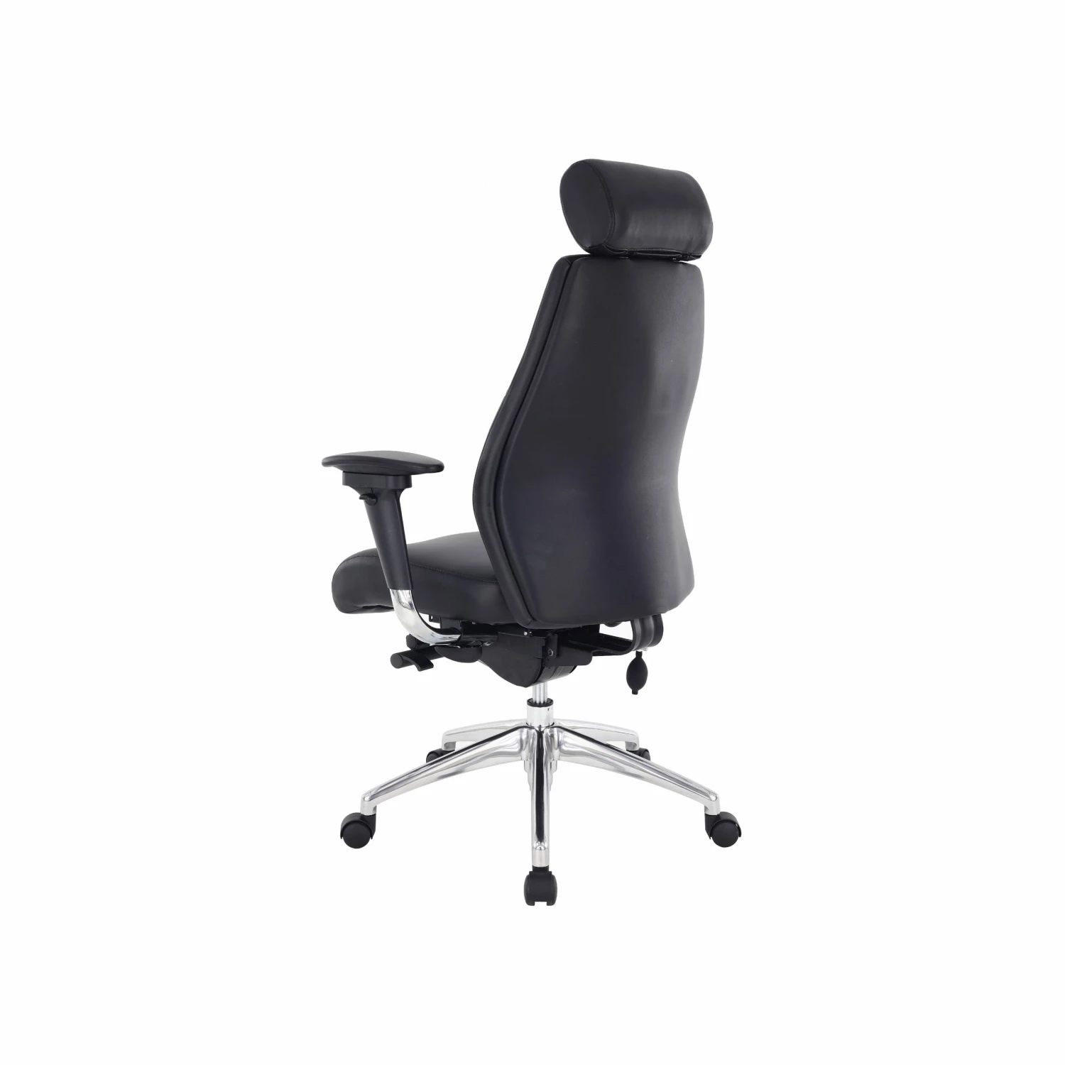 ITask 24-7 Executive Top Leather Posture Chairs 15 ITask 24-7 Executive Top Leather Posture Chairs - Image 15