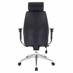 ITask 24-7 Executive Top Leather Posture Chairs 28 ITask 24-7 Executive Top Leather Posture Chairs -Office Furniture Sales 2024 110579