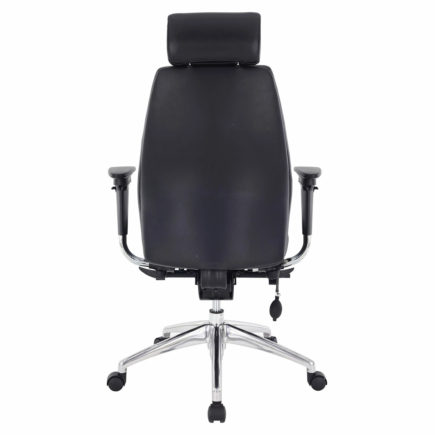 ITask 24-7 Executive Top Leather Posture Chairs 13 ITask 24-7 Executive Top Leather Posture Chairs - Image 13