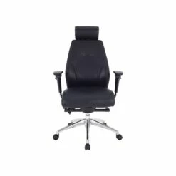 ITask 24-7 Executive Top Leather Posture Chairs 18 ITask 24-7 Executive Top Leather Posture Chairs -Office Furniture Sales 2024 110580