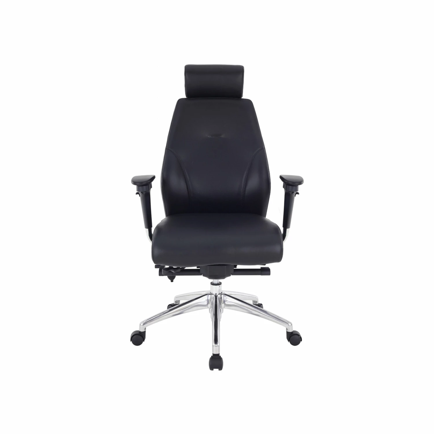 ITask 24-7 Executive Top Leather Posture Chairs 3 ITask 24-7 Executive Top Leather Posture Chairs - Image 3