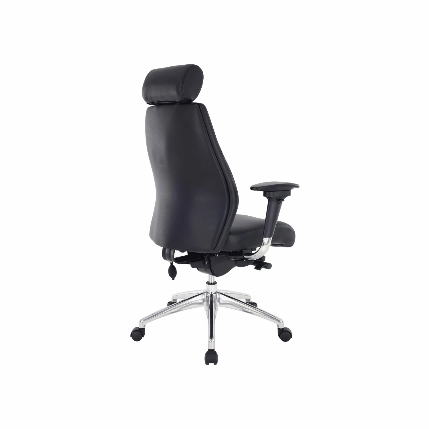 ITask 24-7 Executive Top Leather Posture Chairs 7 ITask 24-7 Executive Top Leather Posture Chairs - Image 7
