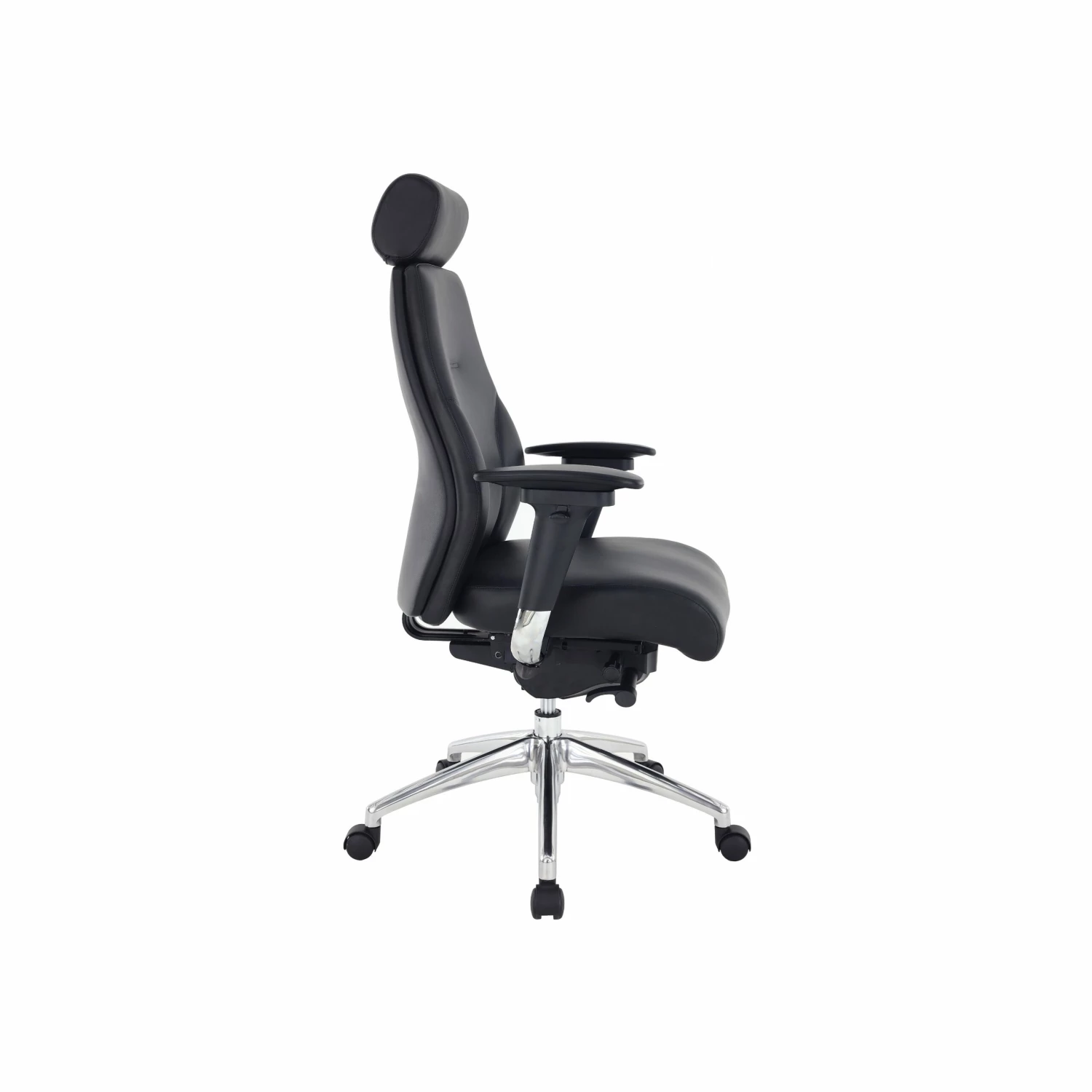 ITask 24-7 Executive Top Leather Posture Chairs 5 ITask 24-7 Executive Top Leather Posture Chairs - Image 5