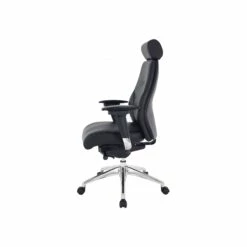 ITask 24-7 Executive Top Leather Posture Chairs 24 ITask 24-7 Executive Top Leather Posture Chairs -Office Furniture Sales 2024 110583