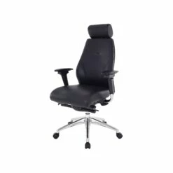 ITask 24-7 Executive Top Leather Posture Chairs 26 ITask 24-7 Executive Top Leather Posture Chairs -Office Furniture Sales 2024 110585