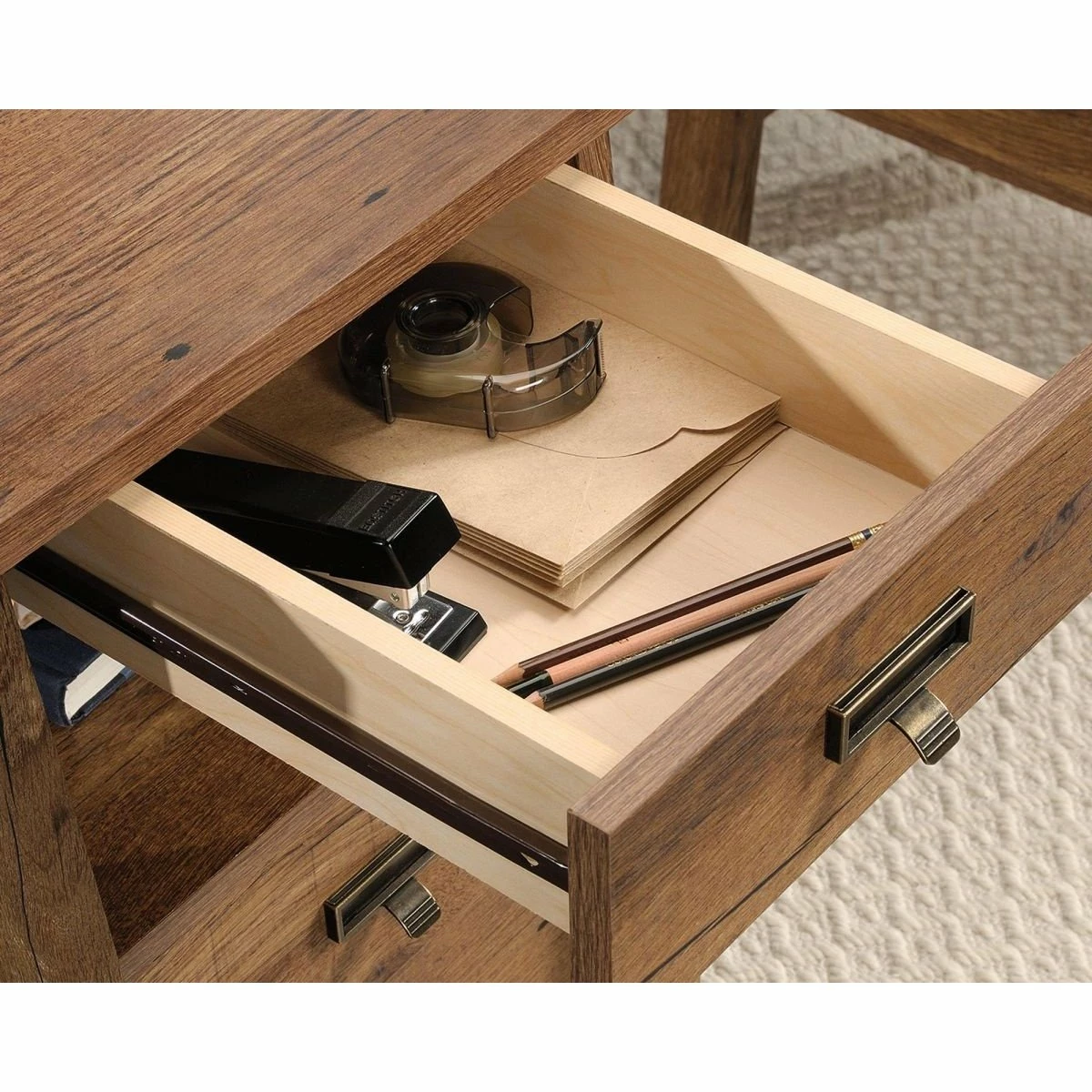 Opaline Home Office Laptop Desk 9 Opaline Home Office Laptop Desk - Image 9