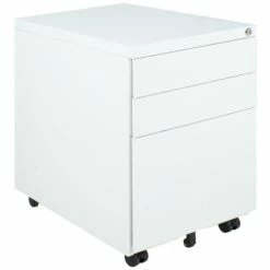 Karbon Steel Mobile Pedestals -Office Furniture Sales 2024 110870