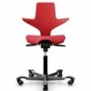 HAG Capisco Puls 8020 Chair Red