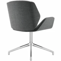 Boss Design Kruze 4 Star Swivel Chair -Office Furniture Sales 2024 111444