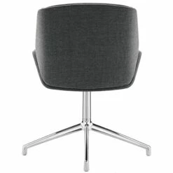 Boss Design Kruze 4 Star Swivel Chair -Office Furniture Sales 2024 111446