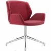 Boss Design Kruze 4 Star Swivel Chair