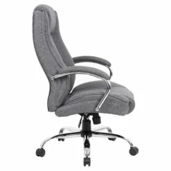 XL Bariatric 35 Stone 24 Hour Fabric Manager Chair -Office Furniture Sales 2024 111603