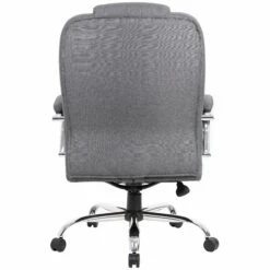 XL Bariatric 35 Stone 24 Hour Fabric Manager Chair -Office Furniture Sales 2024 111606