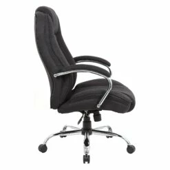 XL Bariatric 35 Stone 24 Hour Fabric Manager Chair -Office Furniture Sales 2024 111613