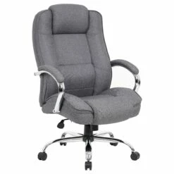 XL Bariatric 35 Stone 24 Hour Fabric Manager Chair -Office Furniture Sales 2024 111614