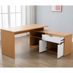 Aspyre Corner Home Office Desk 10 Aspyre Corner Home Office Desk -Office Furniture Sales 2024 111691
