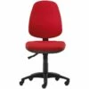 Pledge Topaz High Back Operator Chair