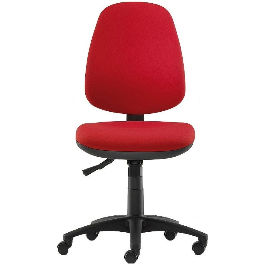 Pledge Topaz High Back Operator Chair 1 Pledge Topaz High Back Operator Chair
