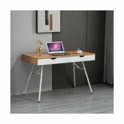 Aspyre A-Frame Home Office Desk