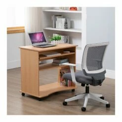 Aspyre Compact Mobile Home Office Desk 18 Aspyre Compact Mobile Home Office Desk -Office Furniture Sales 2024 112719