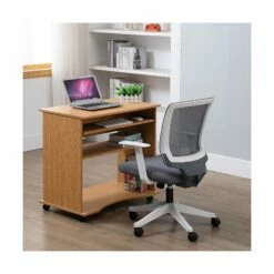 Aspyre Compact Mobile Home Office Desk 14 Aspyre Compact Mobile Home Office Desk -Office Furniture Sales 2024 112722