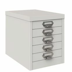 Silverline Multi Drawer Cabinets -Office Furniture Sales 2024 112743