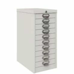 Silverline Multi Drawer Cabinets -Office Furniture Sales 2024 112744