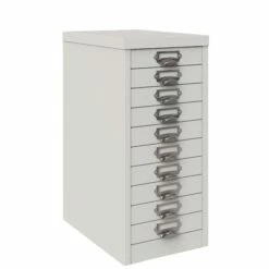 Silverline Multi Drawer Cabinets -Office Furniture Sales 2024 112745