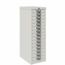 Silverline Multi Drawer Cabinets -Office Furniture Sales 2024 112746