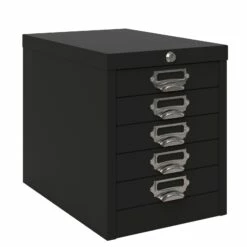 Silverline Multi Drawer Cabinets -Office Furniture Sales 2024 112758