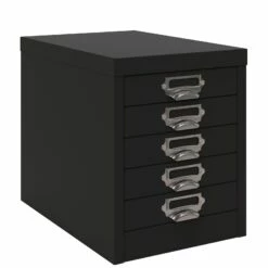 Silverline Multi Drawer Cabinets -Office Furniture Sales 2024 112759