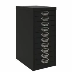 Silverline Multi Drawer Cabinets -Office Furniture Sales 2024 112760