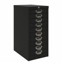 Silverline Multi Drawer Cabinets -Office Furniture Sales 2024 112761