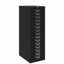 Silverline Multi Drawer Cabinets -Office Furniture Sales 2024 112762