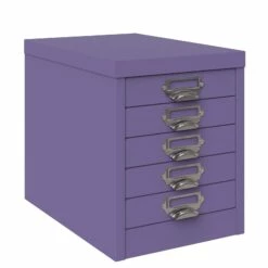 Silverline Multi Drawer Cabinets -Office Furniture Sales 2024 112765