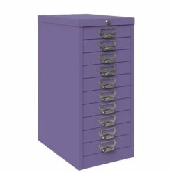 Silverline Multi Drawer Cabinets -Office Furniture Sales 2024 112766
