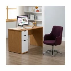Aspyre Uno Home Office Desk
