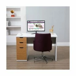 Aspyre Uno Home Office Desk 24 Aspyre Uno Home Office Desk -Office Furniture Sales 2024 112877