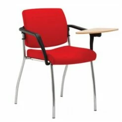 Summit Horizon Four Leg Visitor Chair 5 Summit Horizon Four Leg Visitor Chair -Office Furniture Sales 2024 112927