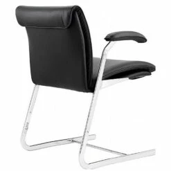 Boss Design Delphi Stacking Visitor Chair -Office Furniture Sales 2024 113007