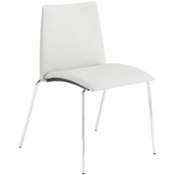 Summit Vista Four Leg Conference Chair