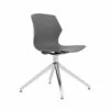 Pledge Pimlico Polypropylene Swivel Chairs