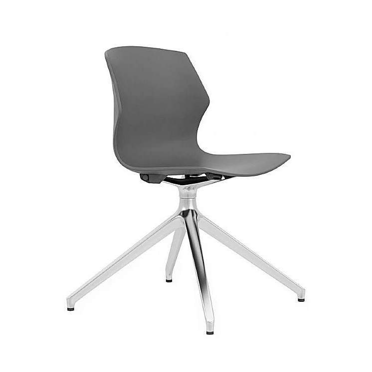 Pledge Pimlico Polypropylene Swivel Chairs 1 Pledge Pimlico Polypropylene Swivel Chairs
