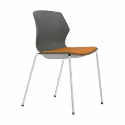 Pledge Pimlico 4 Leg Conference Chairs